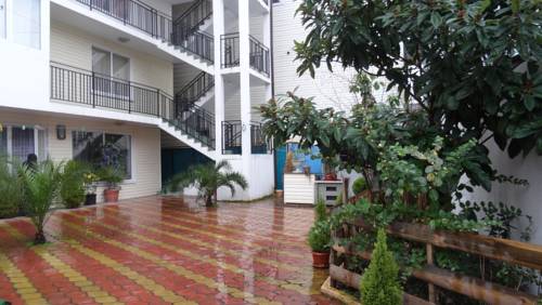 Фотография гостевого дома Акула