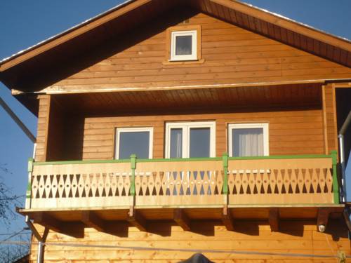 Фотография гостиницы Подворье ямщика