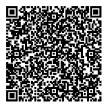 QR код мини отеля Аква Бар