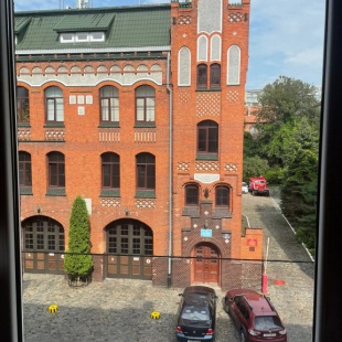 Фотография квартиры Апартаменты двухкомнатные Йоркштрассе