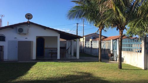 Фотография гостевого дома Casa 2 Qt Ar Wi-Fi Smart TV SKY Portão Automático