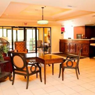 Фотографии мини отеля
Red Roof Inn London I-75