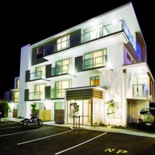 Фотографии мотеля
Focus Motel