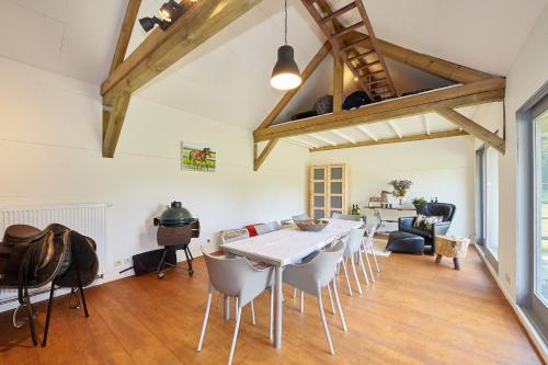 Фотография мини отеля B&B Zinnen en Minnen