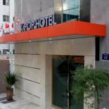 Фотография гостиницы K-POP Hotel Seoul Station
