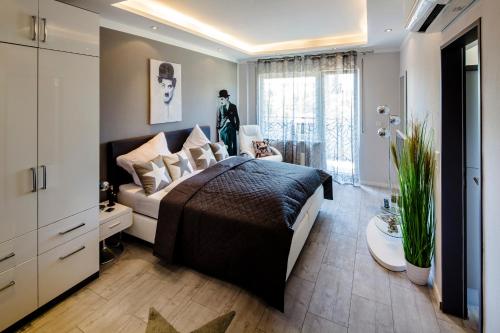 Фотография апарт отеля numa Fast & Digital Check-in I Oben