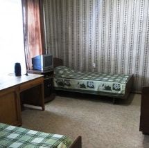 Фотография гостиницы Кедр