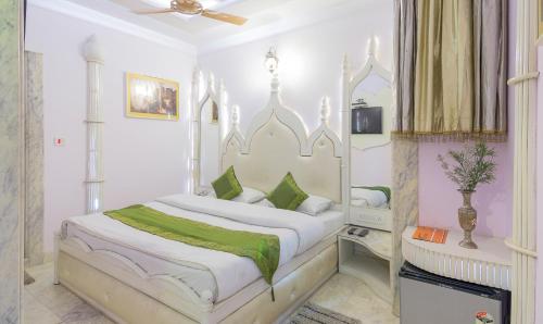 Фотография гостиницы Treebo Trend Natraj Yes Please