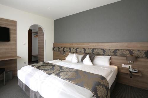 Фотография гостиницы Hotel-Restaurant Vogthof