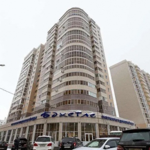 Фотография квартиры Апартаменты на улице Чистопольская 14
