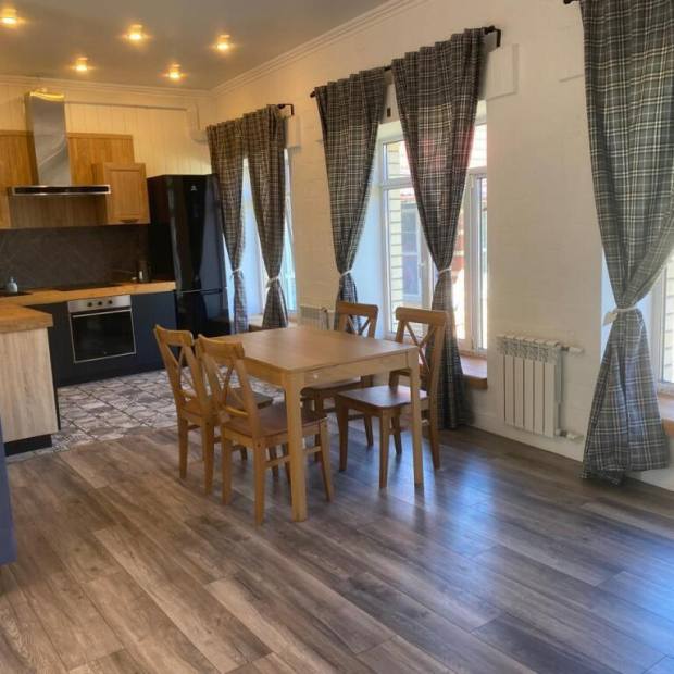 Фотографии Коттеджа 
            Таунхаус рядом с Аквапарком