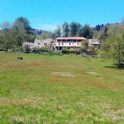 Фотография мини отеля B and B Sycomore, La Bouriotte