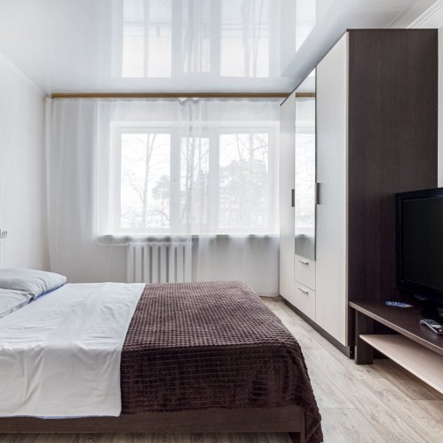 Фотографии квартиры
Апартаменты Bragin Hill