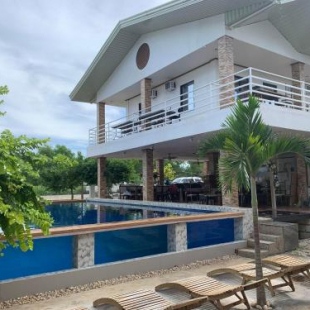 Фотография гостиницы Amanzara Resort