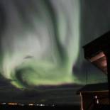 Фотография гостевого дома Hekla Cabin 3 Volcano and Glacier View
