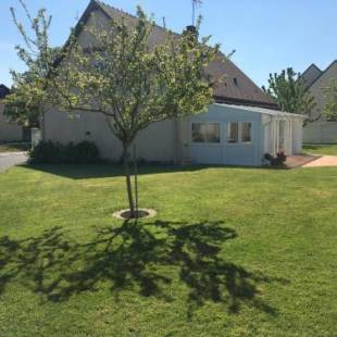 Фотографии гостевого дома
B&B de Saint Come de Fresné