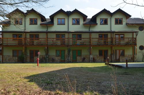 Фотография гостиницы Hotel Tenis