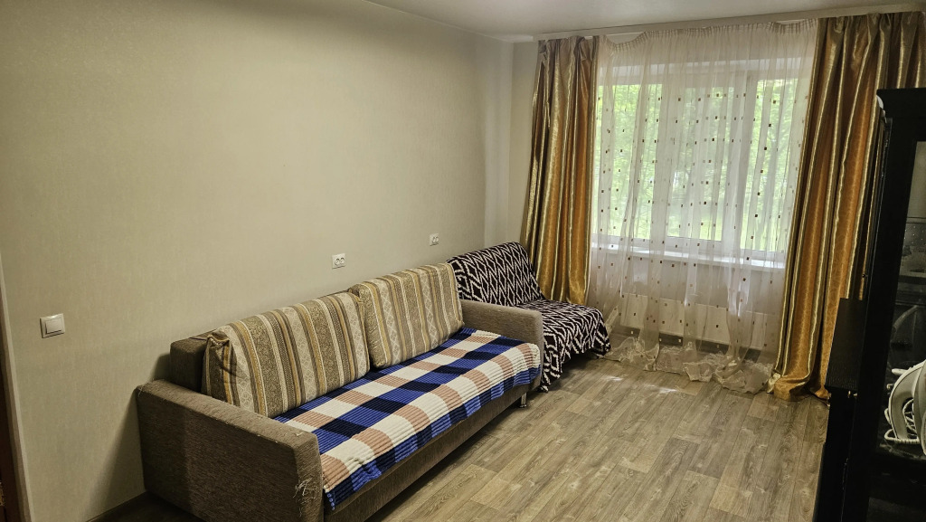 Фотография квартиры Квартира на Советской 63 кв 77