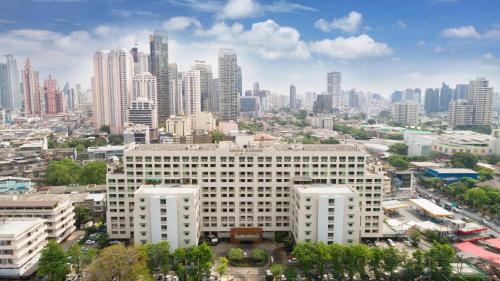 Фотография гостиницы At 115 Hotel By Rompo SHA