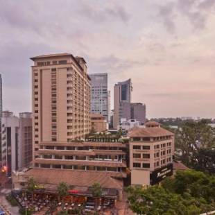 Фотографии гостиницы
Orchard Rendezvous Hotel by Far East Hospitality (SG Clean)