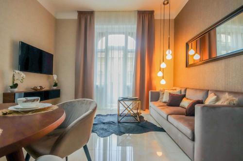 Фотография апарт отеля Bengt Apartment Dohány Str.