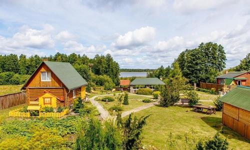 Фотография гостевого дома Розета