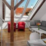 Фотография апарт отеля Residence Vocelova