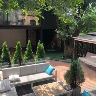 Фотография апарт отеля 555 House