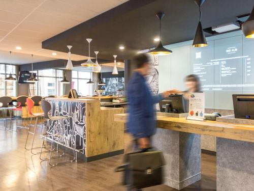 Фотография гостиницы ibis Albi