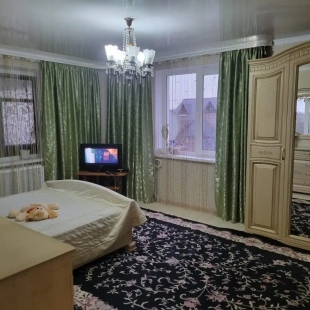 Фотография квартиры Апартаменты Фрунзе 7А