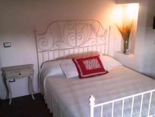 Фотография мини отеля Il Casale di Giulia di Aprilia