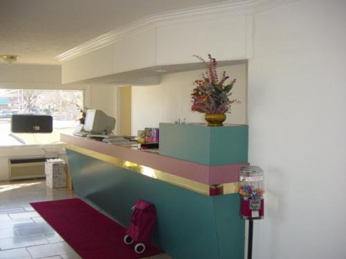 Фотография мотеля Prestige Inn