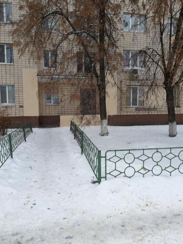 Фотография хостела Colorhostel