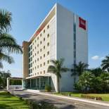 Фотография гостиницы Ibis Merida