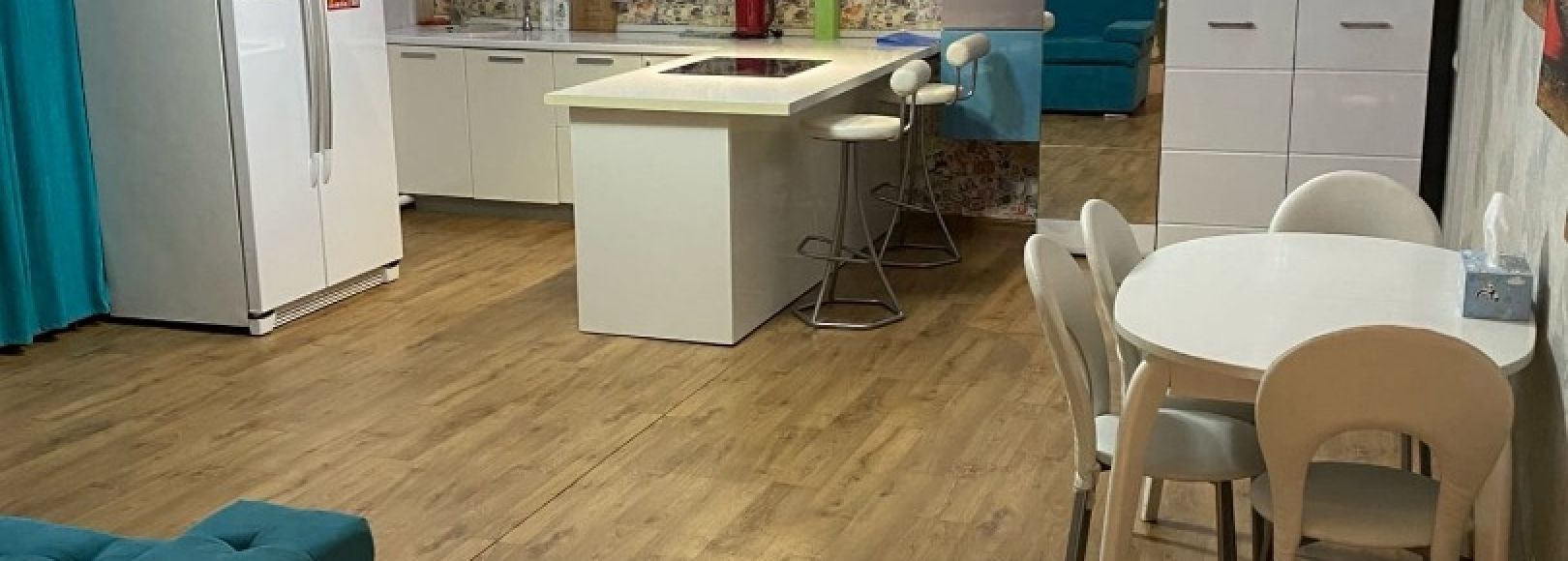 Фотография мини отеля Гостевой комплекс Рублевка