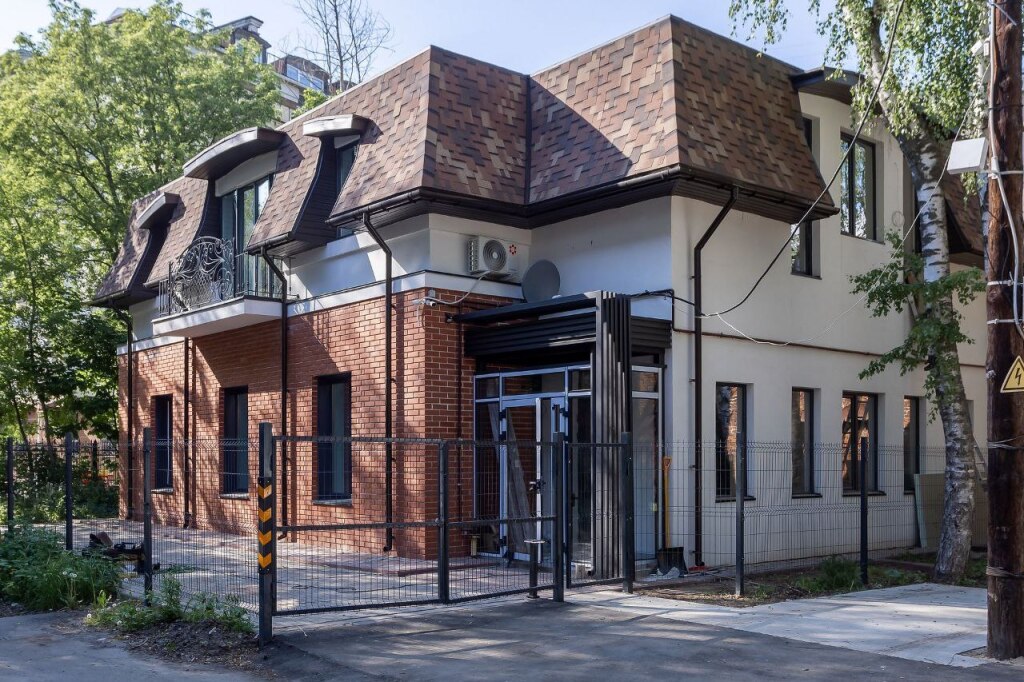 Фотография апарт отеля Attashe