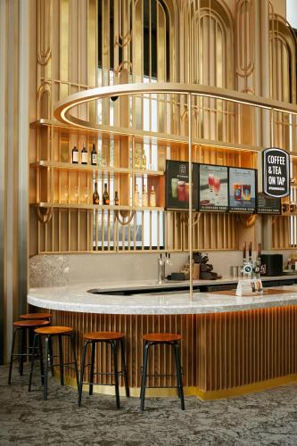 Фотография гостиницы Hotel Resonance Taipei, Tapestry Collection by Hilton