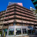 Фотография гостиницы Admiral Hotel