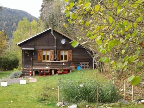 Фотографии гостевого дома
Chalet Plainfaing, 3 pièces, 4 personnes - FR-1-589-306