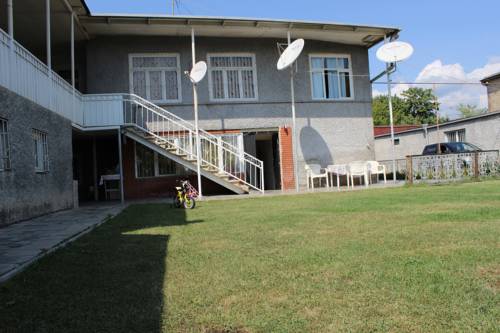 Фотографии гостевого дома
Guesthouse Alvani