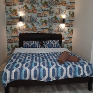 Фотография квартиры Апартаменты АС Волжск