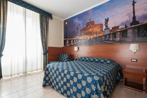 Фотография гостиницы Hotel Orlanda