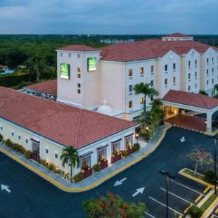 Фотография гостиницы Quality Hotel Real Aeropuerto Santo Domingo