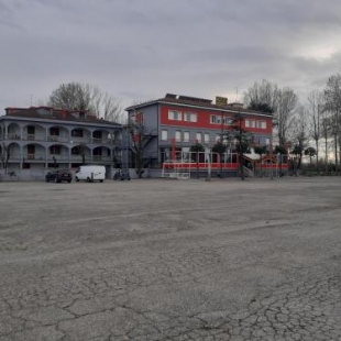 Фотография гостиницы Hotel Paradiso