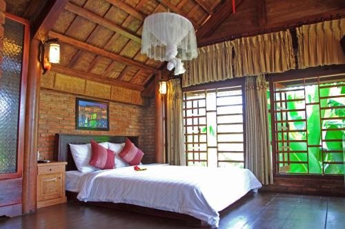 Фотография мини отеля Seaside An Bang Homestay