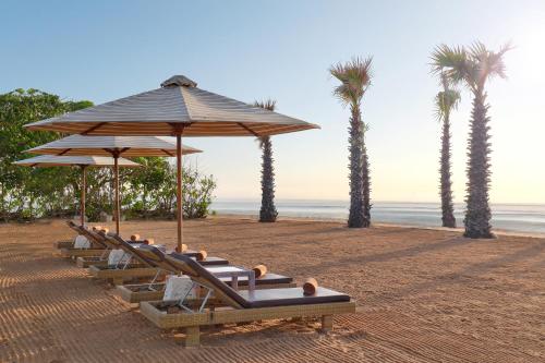 Фотография гостиницы Novotel Bali Nusa Dua