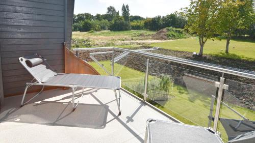 Фотография гостевого дома Exklusive Reetdach-Villa Ostseefrische