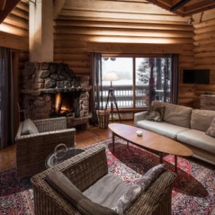 Фотография гостиницы Lapland Hotels Ounasvaara Chalets