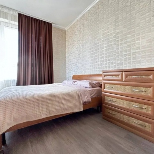 Фотография квартиры Квартира идеально для работы вГости