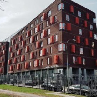 Фотография апарт отеля Just-M